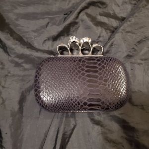 Venus Crossbody Purse or Clutch